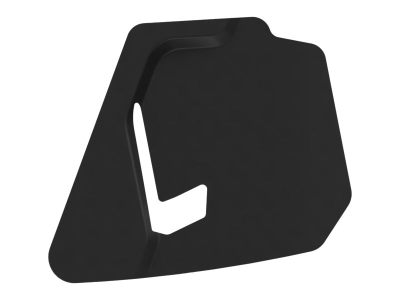 Звукоизоляция двигателя