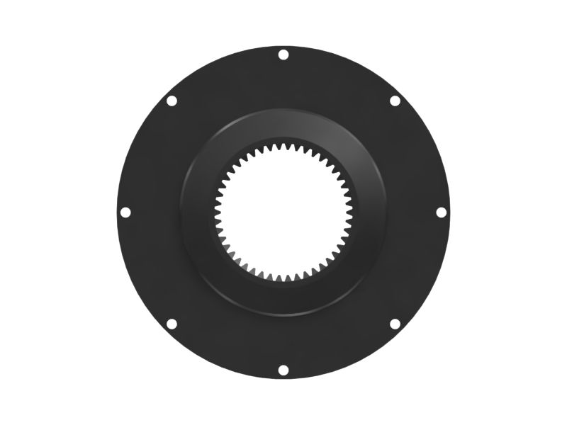КРЫШКА КОНСИСТЕНТНОЙ СМАЗКИ
