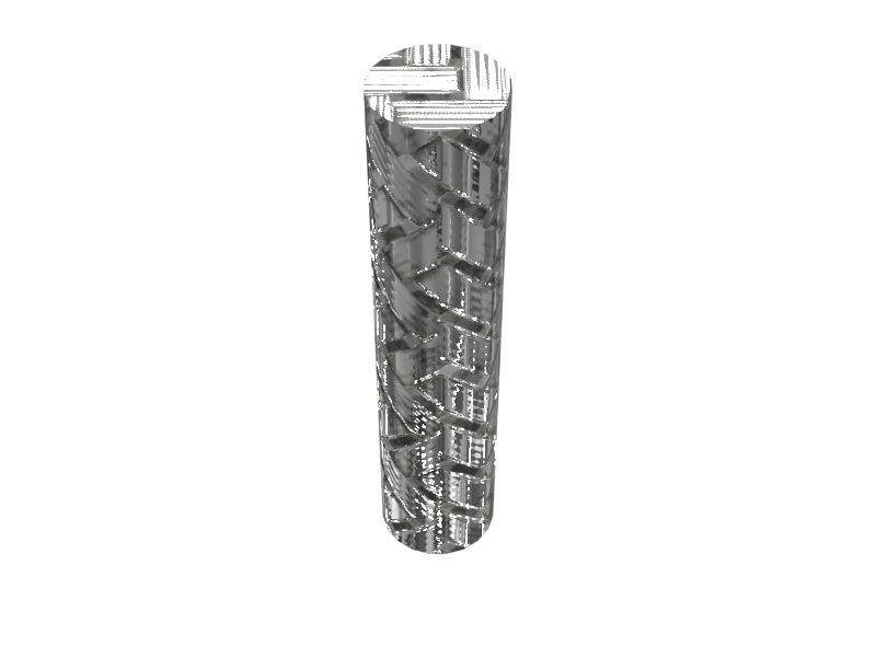 621-3236: 9.52mm Outer Diameter Air Conditioner Line Tube