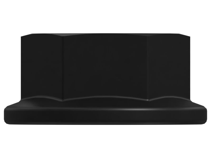 Глушитель общего назначения