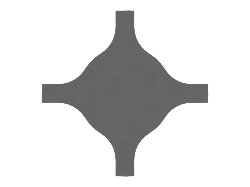 Тарельчатый клапан поршневого насоса