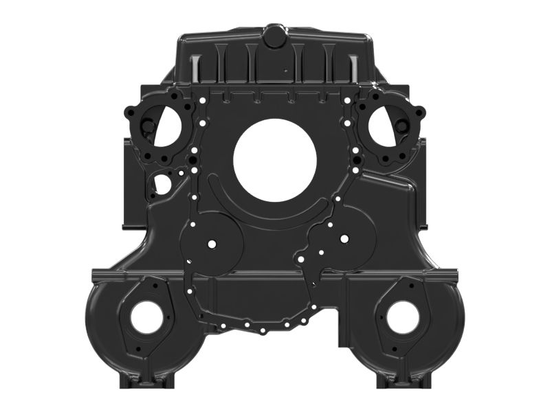 Flywheel Housing