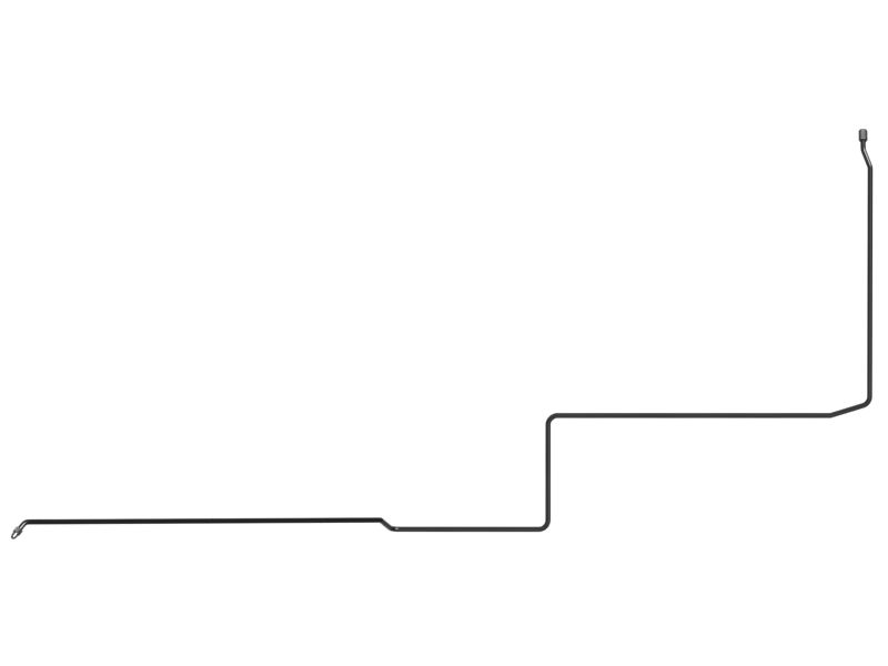 Штекерный индикатор, наружный диаметр 19 мм