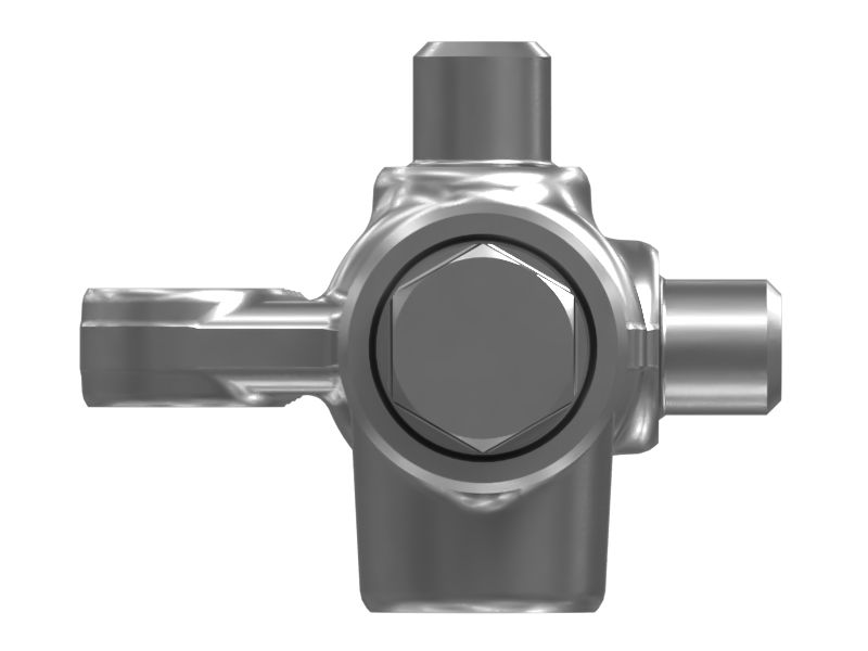 ТОПЛИВНАЯ РАМПА