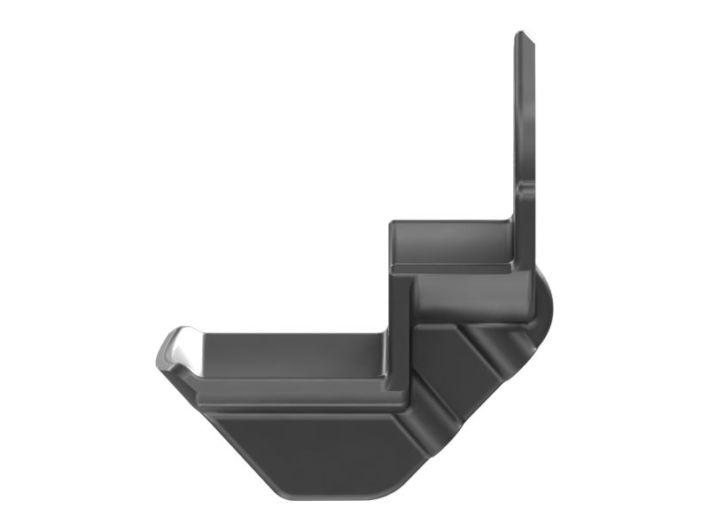 Idler Pulley Belt Guard