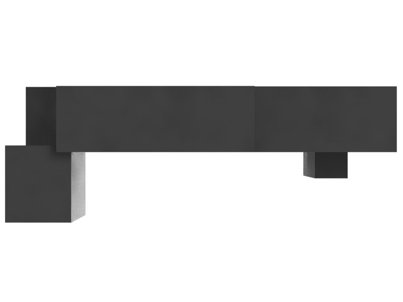 Radiator Aftercooler Air Seal