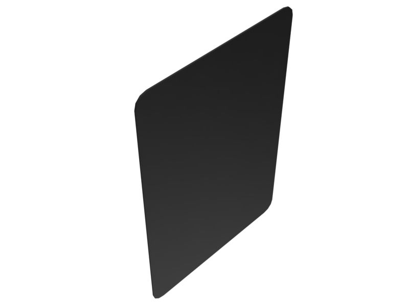 454-4781: НАКЛЕЙКА КОНСТРУКЦИИ ROPS 3