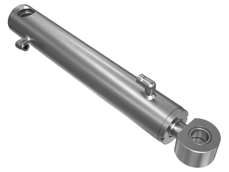 631-6311: CYLINDER GP