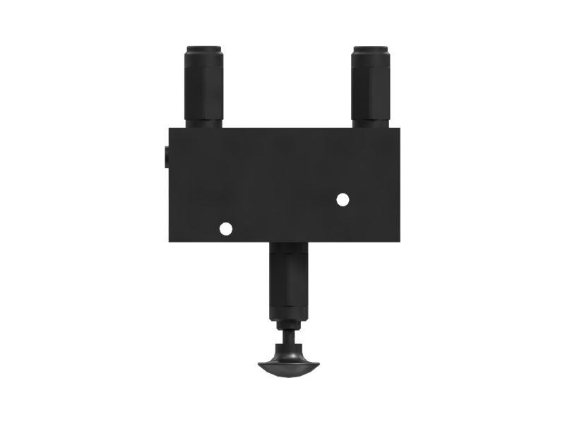 БЛОК КЛАПАНА D R