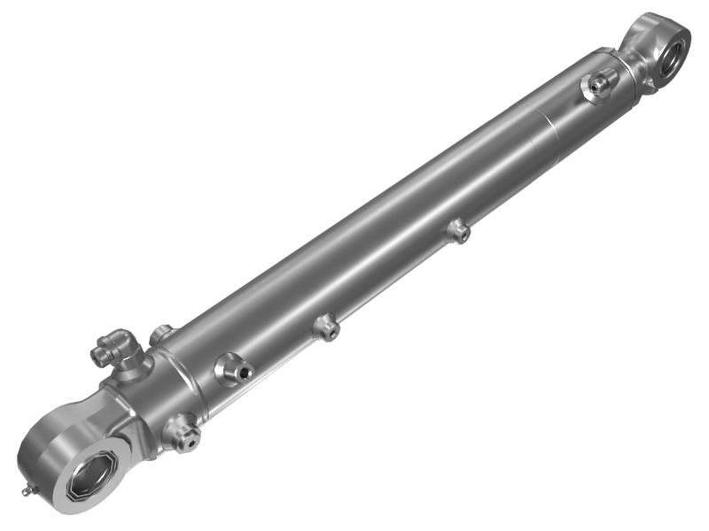 580-1339: TUBE AS-O FI 5801339 купить
