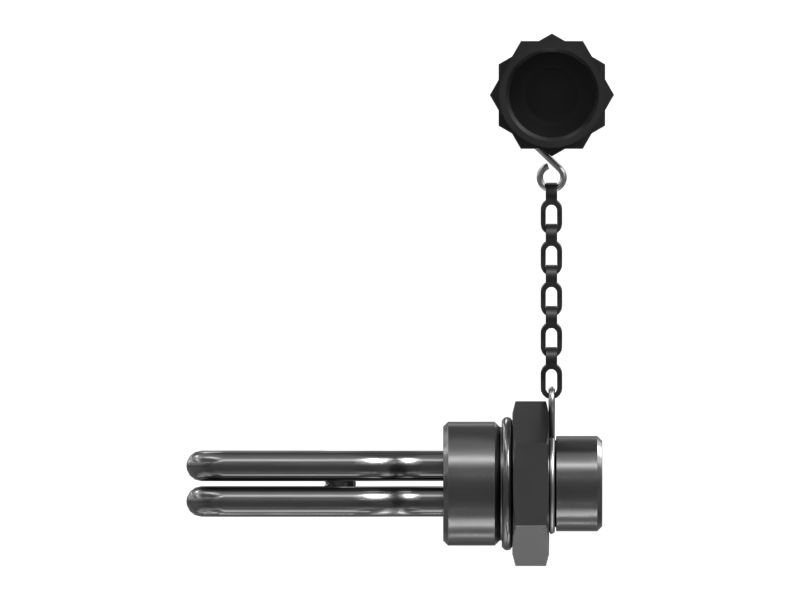 Нагревательный элемент рубашки охлаждения