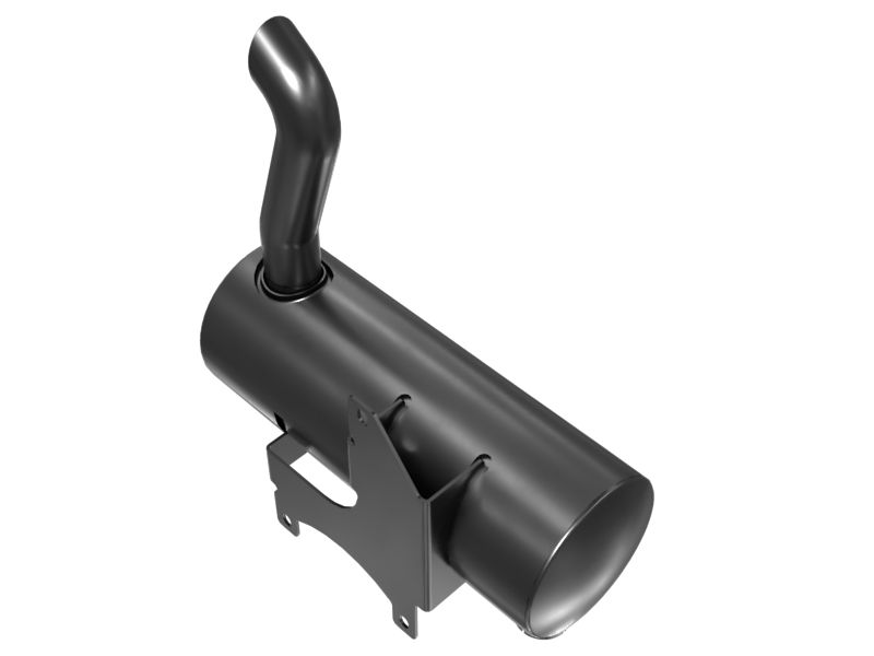 542-8211: Muffler Assembly 5428211 купить