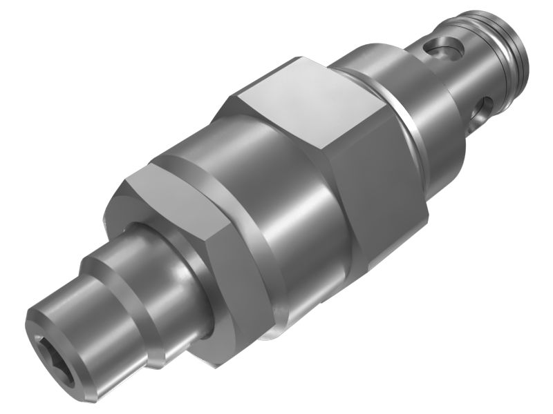 VALVE GP-FCO