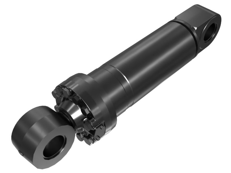 Cat® Reman Hydraulic Cylinder