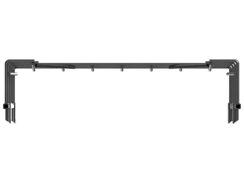 ОГРАЖДЕНИЕ В СБОРЕ