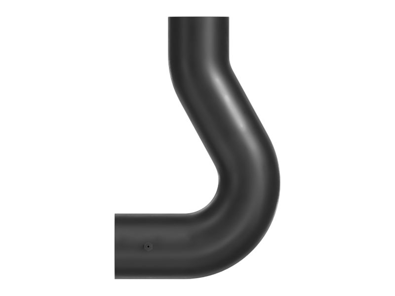 Air Cleaner Intake Hose