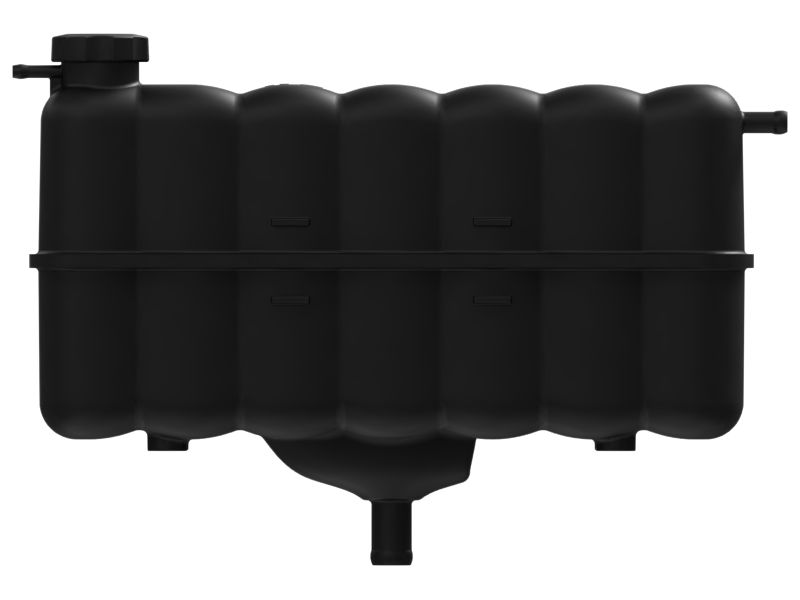 Бак охлаждающей жидкости на 17,2 л