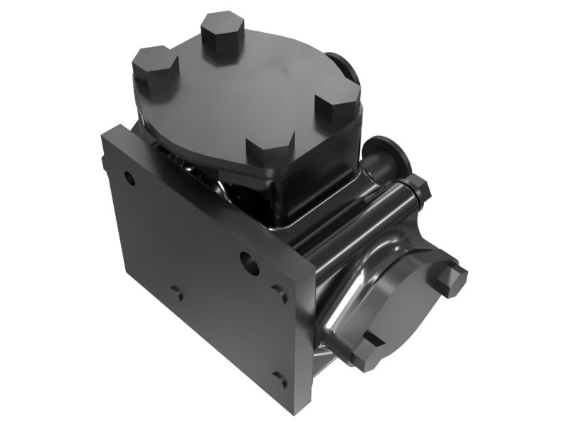612-7923: Torque Converter Outlet Relief Valve 6127923 купить