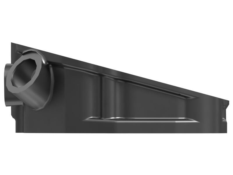 КРЫШКА ОСНОВАНИЯ