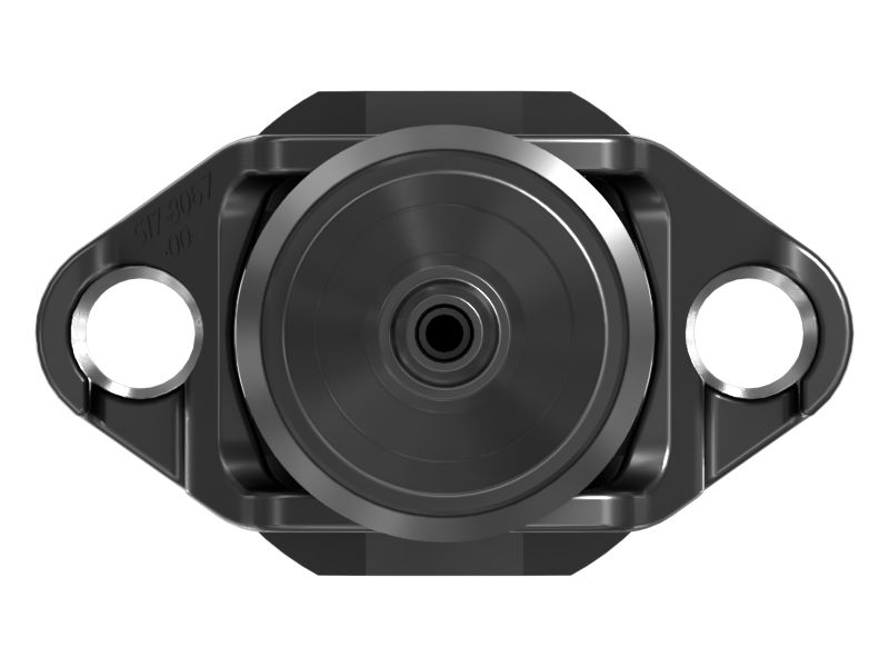 Cat® Reman Upgrade-to-New (UTN) Fuel Accumulator