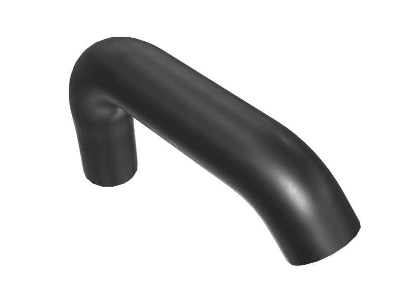 150mm Inner Diameter U Cup Seal