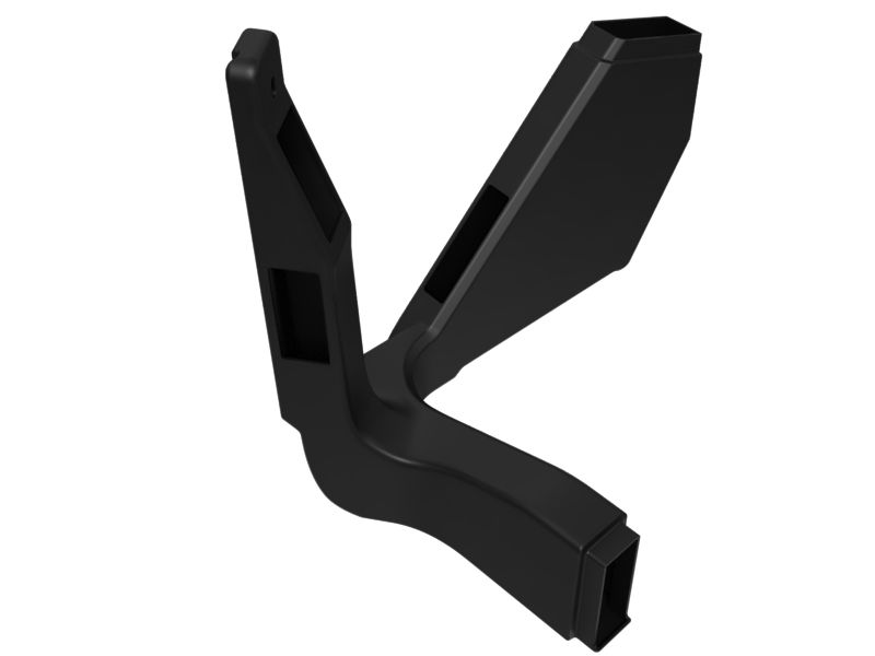 294-2697: Transmission Oil Pan Guard | CATCorp