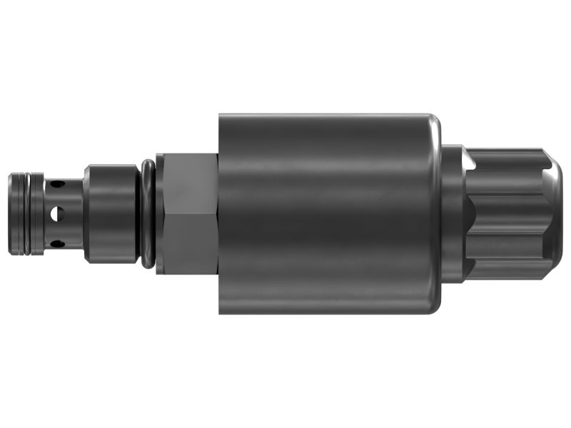 Прямой переходник