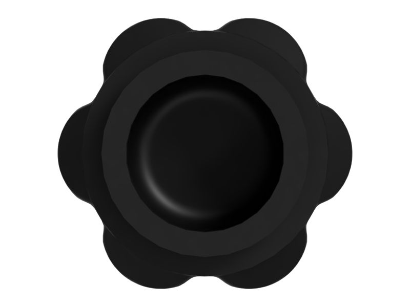 Крышка маслоналивной горловины