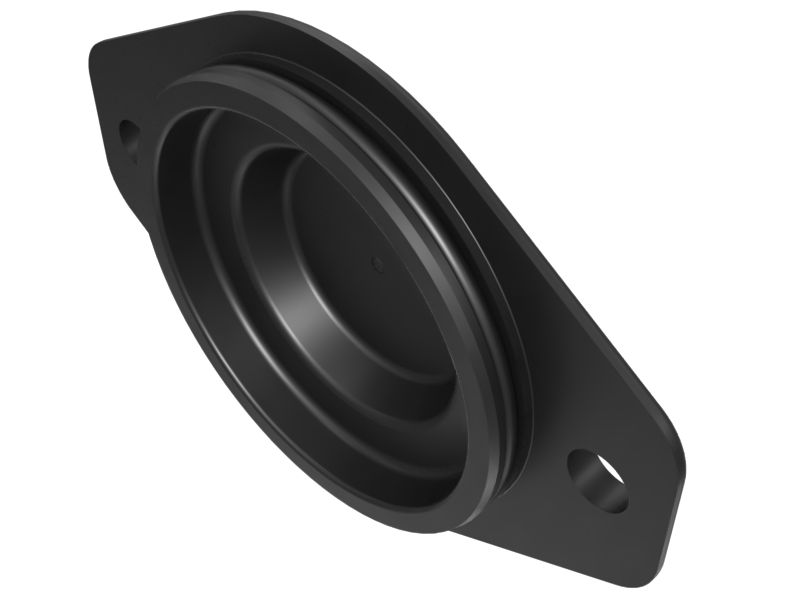 Крышка в сборе