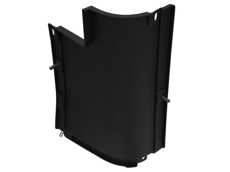 КРЫШКА В СБОРЕ