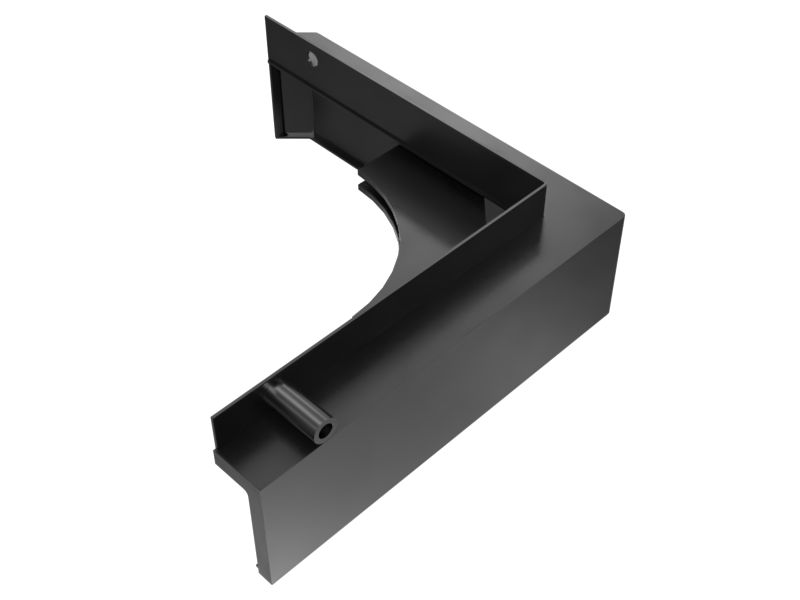 Oil Level Gauge Tube Assembly