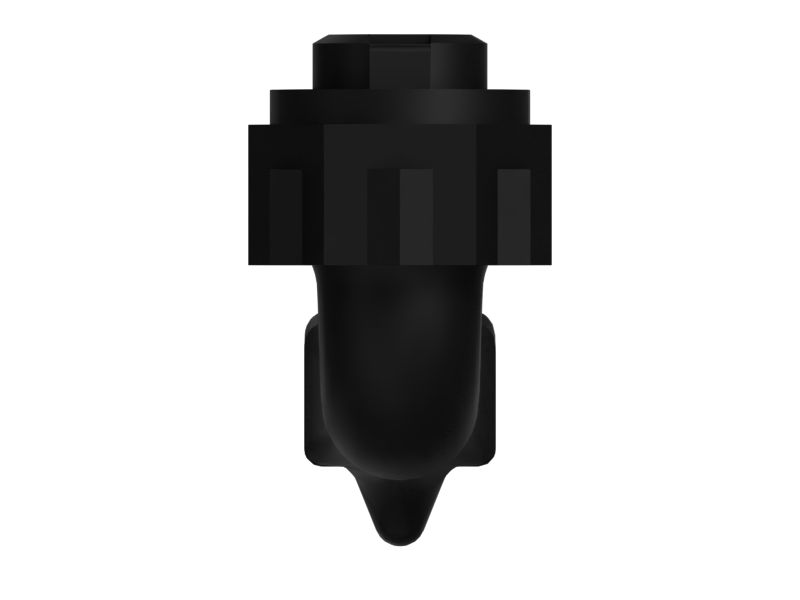 Силовой кабель нагревателя воды рубашки охлаждения (JWH)