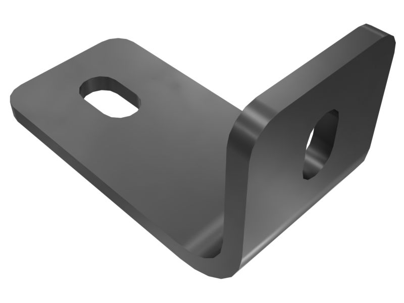 331-0173: 25mm Thick Angling Blade Support 3310173 купить