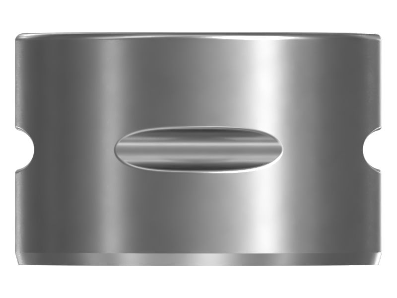 128.8mm Inner Diameter Rod Seal