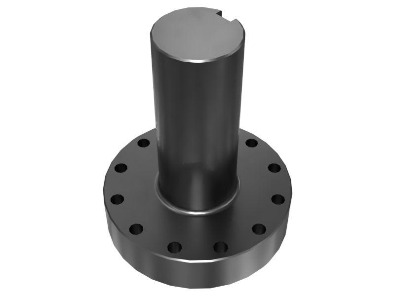 ВАЛ КОРОТКИЙ