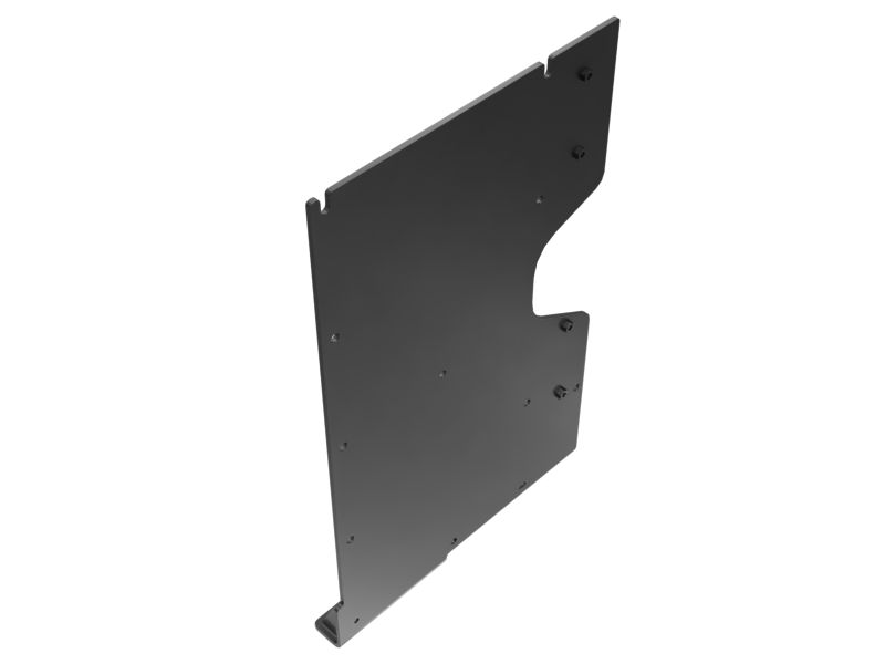 ЛИСТ В СБОРЕ