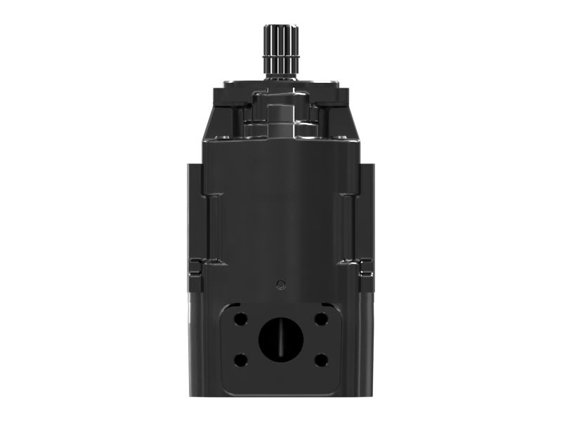 CYLINDER GP