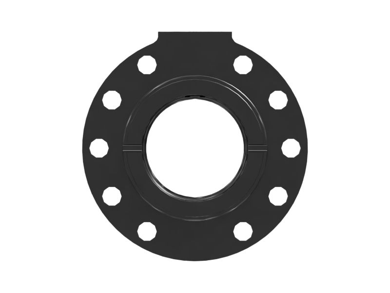 Caterpillar 373-6527 – 110 cc Hydraulik-Kolbenpumpe – Ansicht 4