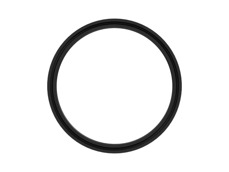623-8473: 130mm Outer Diameter Hydraulic Cylinder Seal 6238473 купить