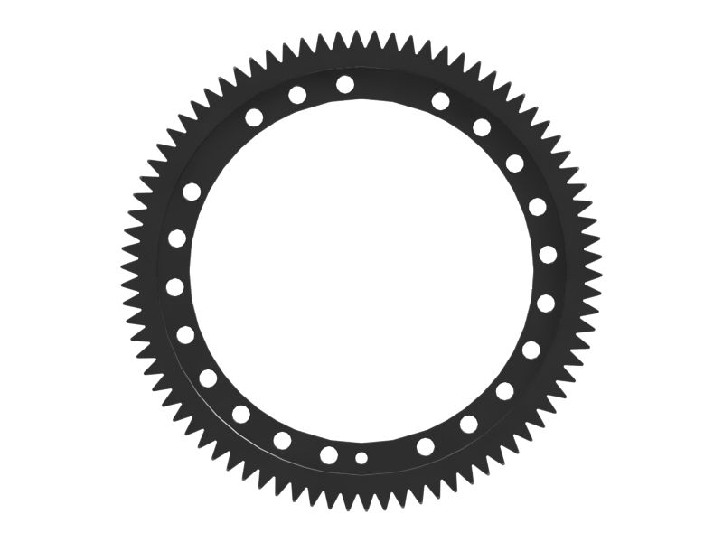 378-5615: Crankshaft Gear 3785615 купить