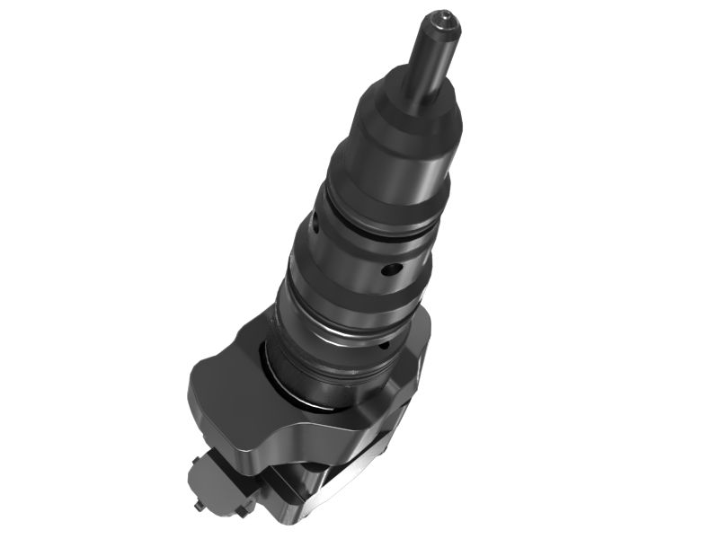 1780199 Hydraulic Electronic Unit Injector Fuel Injector Cat® Parts Store