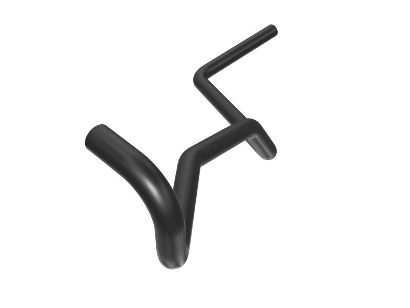 623-8487: 92mm Inner Diameter Protect Ring