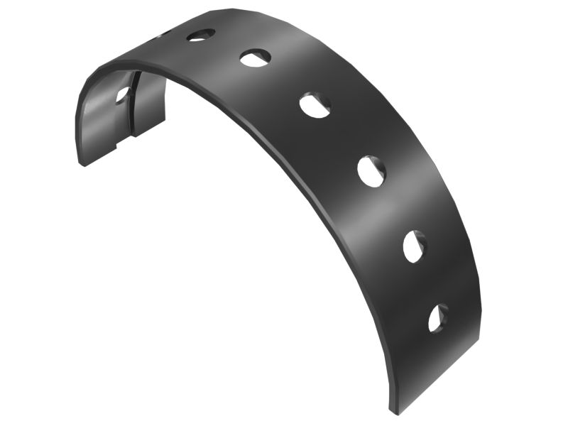 ПОДШИПНИК ГЛАВНЫЙ