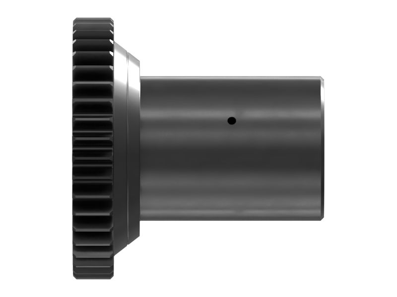 ШЕСТЕРНЯ ПРИВОДА ГА