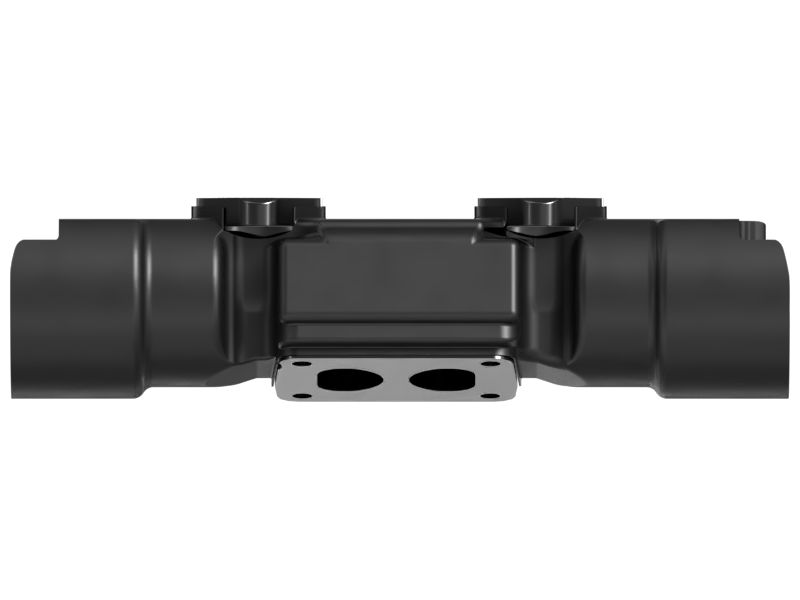 КОЛЛЕКТОР В СБОРЕ