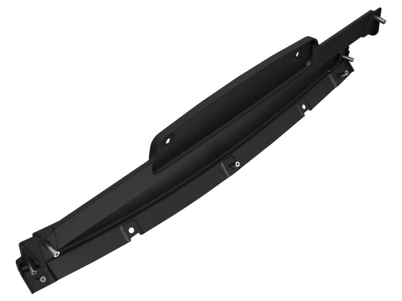 КРЫШКА В СБОРЕ REA