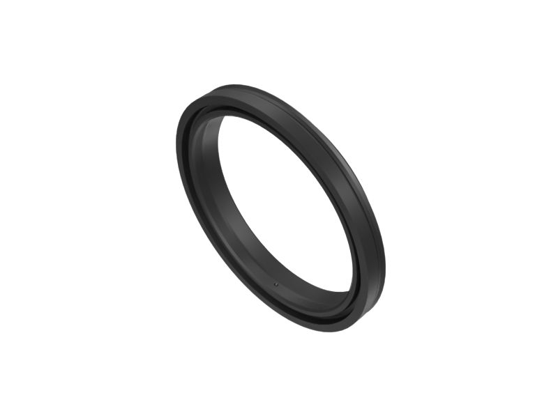 623-2605: 136.9mm Inner Diameter Wiper Seal