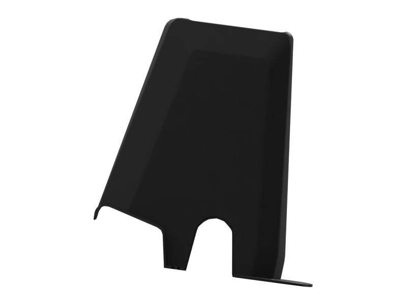 ПАНЕЛЬ УПРАВЛЕНИЯ ЗАДНЯЯ