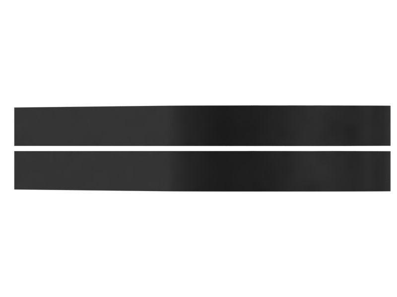 Клиновые зубчатые ремни (набор из 2 шт.)