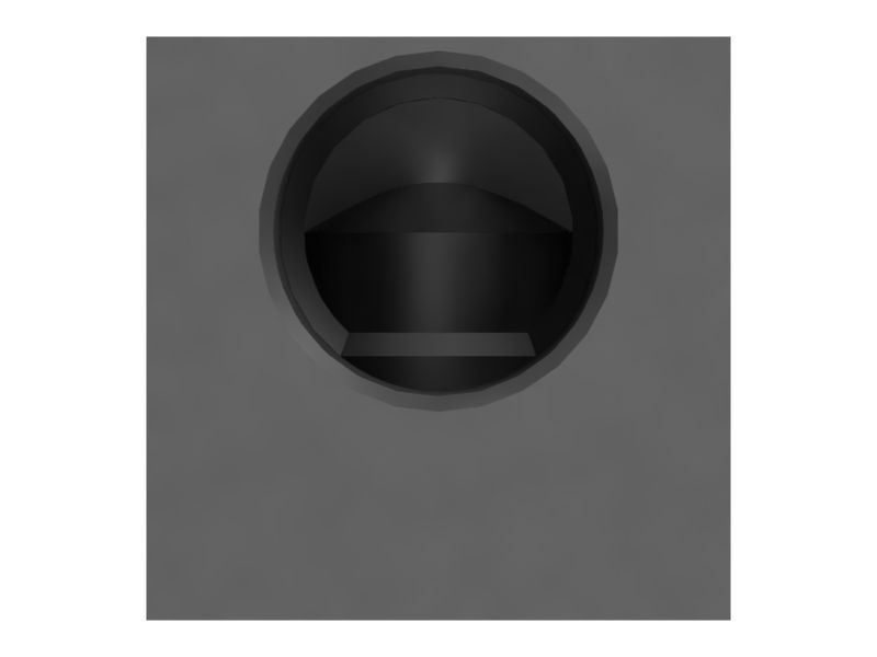 Головка воротка